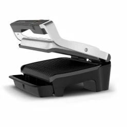 Bestpreis 🧨 Tefal OptiGrill Elite GC750D , 12 Voreingestellte Programme ✔️ 25 Bestpreis 🧨 Tefal OptiGrill Elite GC750D , 12 Voreingestellte Programme ✔️ -Antihaftpfanne Verkäufe unnamed file 551