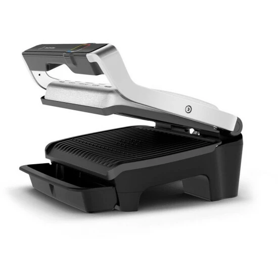 Bestpreis 🧨 Tefal OptiGrill Elite GC750D , 12 Voreingestellte Programme ✔️ 12 Bestpreis 🧨 Tefal OptiGrill Elite GC750D , 12 Voreingestellte Programme ✔️ – Bild 10