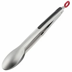 Aktion 🤩 Stahlclip Von Tefal K1183014 ? Ingenio, Aus Edelstahl, Rostfrei Schwar ⌛