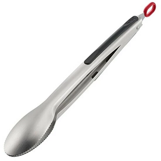 Aktion 🤩 Stahlclip Von Tefal K1183014 ? Ingenio, Aus Edelstahl, Rostfrei Schwar ⌛ 3 Aktion 🤩 Stahlclip Von Tefal K1183014 ? Ingenio, Aus Edelstahl, Rostfrei Schwar ⌛