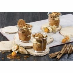 Besorgen 😍 MOULINEX Zubehör XA606000 6er-Set Verrines Für COOKEO 🥰 -Antihaftpfanne Verkäufe unnamed file 5516