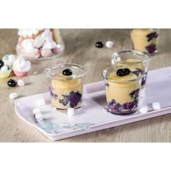 Besorgen 😍 MOULINEX Zubehör XA606000 6er-Set Verrines Für COOKEO 🥰 -Antihaftpfanne Verkäufe unnamed file 5517