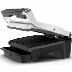 Bestpreis 🧨 Tefal OptiGrill Elite GC750D , 12 Voreingestellte Programme ✔️ 26 Bestpreis 🧨 Tefal OptiGrill Elite GC750D , 12 Voreingestellte Programme ✔️ -Antihaftpfanne Verkäufe unnamed file 552