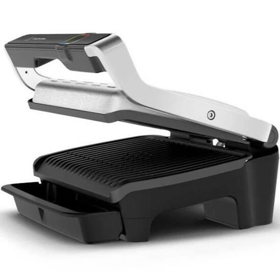 Bestpreis 🧨 Tefal OptiGrill Elite GC750D , 12 Voreingestellte Programme ✔️ 13 Bestpreis 🧨 Tefal OptiGrill Elite GC750D , 12 Voreingestellte Programme ✔️ – Bild 11