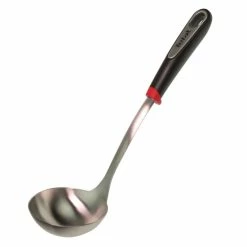 Aktion 🎉 TEFAL INGENIO Kelle K1180214 Schwarz Und Rot 🤩 -Antihaftpfanne Verkäufe unnamed file 5524