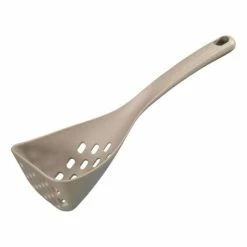 Bester Verkauf 😀 TEFAL ENJOY 2 In 1 Skimmer Und Kartoffelstampfer K0260314 Brauner Zucker ❤️