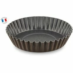 Billig 🤩 Perfect Bake Cake Mould D26 Cmaluminium-packaging 100% Recycling ❤️