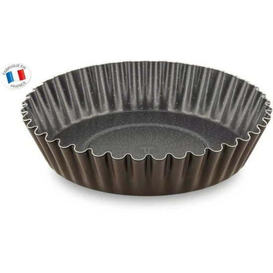 Billig 🤩 Perfect Bake Cake Mould D26 Cmaluminium-packaging 100% Recycling ❤️ 3 Billig 🤩 Perfect Bake Cake Mould D26 Cmaluminium-packaging 100% Recycling ❤️