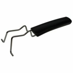 Auslauf 🥰 Tefal SS-994631 Griff Für FR4950 VERSALIO DELUXE 9in1 Fritteuse 🌟