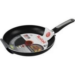 Brandneu ✨ Tefal Harmony PRO Bratpfanne Mit Thermospot, 30 Cm, Aluminium 🥰