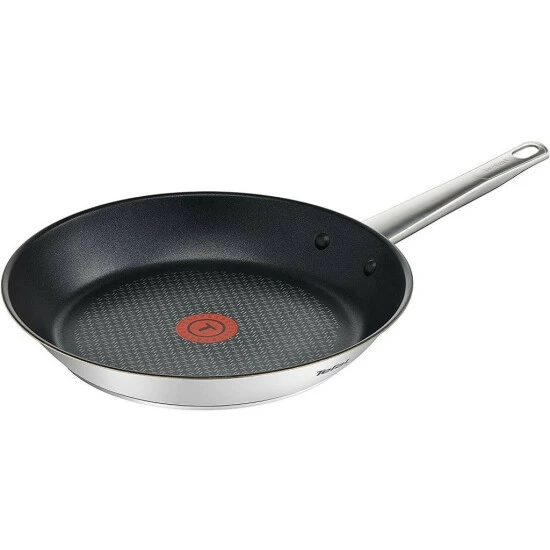 Coupon ✔️ Tefal Simpleo 4tlg Topf-Set Temperaturanzeige Edelstahl 🛒 4 Coupon ✔️ Tefal Simpleo 4tlg Topf-Set Temperaturanzeige Edelstahl 🛒 – Bild 2