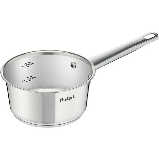 Coupon ✔️ Tefal Simpleo 4tlg Topf-Set Temperaturanzeige Edelstahl 🛒 6 Coupon ✔️ Tefal Simpleo 4tlg Topf-Set Temperaturanzeige Edelstahl 🛒 – Bild 4