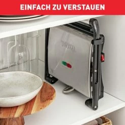 Billig 🧨 Tefal Kontaktgrill Inicio GC241D 🥰 20 Billig 🧨 Tefal Kontaktgrill Inicio GC241D 🥰 -Antihaftpfanne Verkäufe unnamed file 56