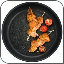 Rabatt 🔥 TEFAL Pfanne TITANIUM FUSION Bratpfanne 20cm Alle Herdarten + Induktion Antihaft ❤️ 19 Rabatt 🔥 TEFAL Pfanne TITANIUM FUSION Bratpfanne 20cm Alle Herdarten + Induktion Antihaft ❤️ -Antihaftpfanne Verkäufe unnamed file 580