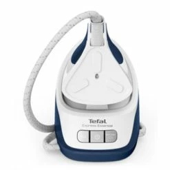 Beste Bewertungen von ✨ TEFAL SV6116 Express Essential Dampfbügelstation (2400 Watt, 5,3 Bar) 👍 -Antihaftpfanne Verkäufe unnamed file 595