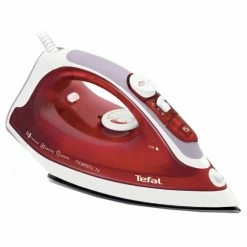 Bestpreis ❤️ TEFAL FV 3776 MAESTRO Dampfbügeleisen Bügeleisen Rot ⭐ 8 Bestpreis ❤️ TEFAL FV 3776 MAESTRO Dampfbügeleisen Bügeleisen Rot ⭐ -Antihaftpfanne Verkäufe unnamed file 60