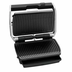 Rabatt 🥰 Tefal GC 760D Optigrill Elite XL - Kontaktgrill - Edelstahl/schwarz 🛒 -Antihaftpfanne Verkäufe unnamed file 610