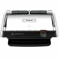 Rabatt 🥰 Tefal GC 760D Optigrill Elite XL - Kontaktgrill - Edelstahl/schwarz 🛒 -Antihaftpfanne Verkäufe unnamed file 611