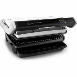 Rabatt 🥰 Tefal GC 760D Optigrill Elite XL - Kontaktgrill - Edelstahl/schwarz 🛒 -Antihaftpfanne Verkäufe unnamed file 613