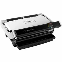 Rabatt 🥰 Tefal GC 760D Optigrill Elite XL - Kontaktgrill - Edelstahl/schwarz 🛒 -Antihaftpfanne Verkäufe unnamed file 618