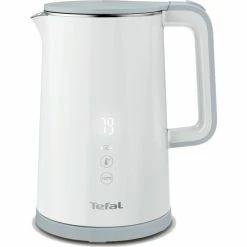 Bester Verkauf 🔔 Tefal KO Sense 6931 - Wasserkocher - Weiß 🎁