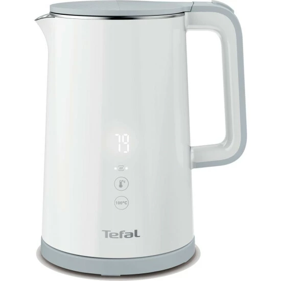 Bester Verkauf 🔔 Tefal KO Sense 6931 - Wasserkocher - Weiß 🎁 3 Bester Verkauf 🔔 Tefal KO Sense 6931 - Wasserkocher - Weiß 🎁
