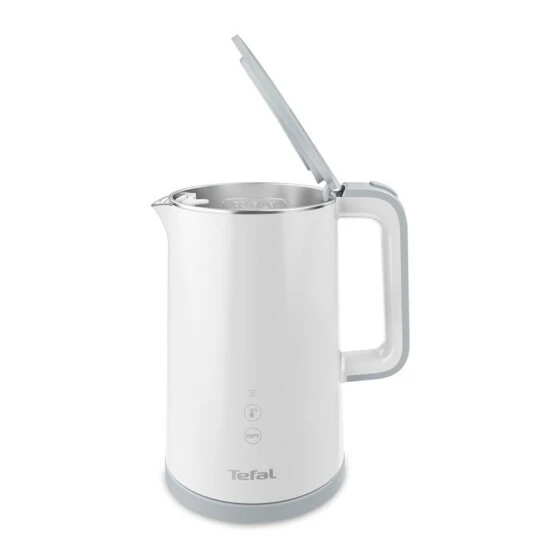 Bester Verkauf 🔔 Tefal KO Sense 6931 - Wasserkocher - Weiß 🎁 4 Bester Verkauf 🔔 Tefal KO Sense 6931 - Wasserkocher - Weiß 🎁 – Bild 2