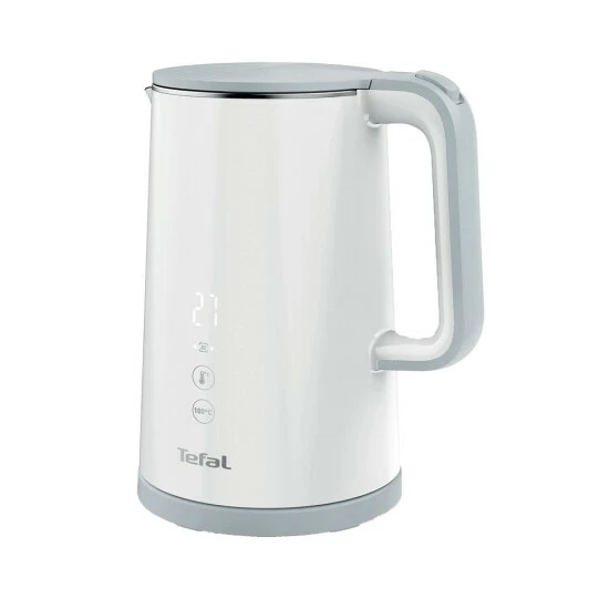 Bester Verkauf 🔔 Tefal KO Sense 6931 - Wasserkocher - Weiß 🎁 6 Bester Verkauf 🔔 Tefal KO Sense 6931 - Wasserkocher - Weiß 🎁 – Bild 4