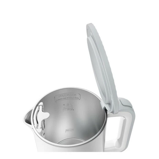 Bester Verkauf 🔔 Tefal KO Sense 6931 - Wasserkocher - Weiß 🎁 8 Bester Verkauf 🔔 Tefal KO Sense 6931 - Wasserkocher - Weiß 🎁 – Bild 6