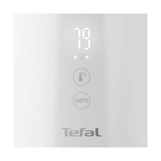 Bester Verkauf 🔔 Tefal KO Sense 6931 - Wasserkocher - Weiß 🎁 9 Bester Verkauf 🔔 Tefal KO Sense 6931 - Wasserkocher - Weiß 🎁 – Bild 7