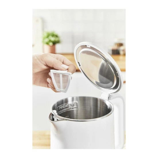 Bester Verkauf 🔔 Tefal KO Sense 6931 - Wasserkocher - Weiß 🎁 12 Bester Verkauf 🔔 Tefal KO Sense 6931 - Wasserkocher - Weiß 🎁 – Bild 10