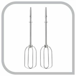 Rabatt 😀 Tefal Handmixer HT3108 🎉