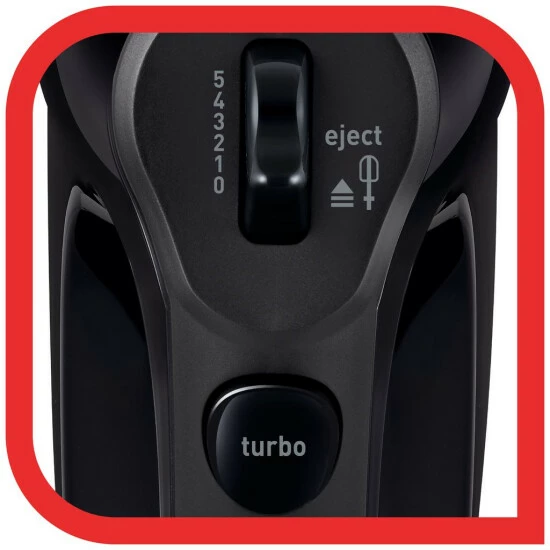 Rabatt 😀 Tefal Handmixer HT3108 🎉 6 Rabatt 😀 Tefal Handmixer HT3108 🎉 – Bild 4