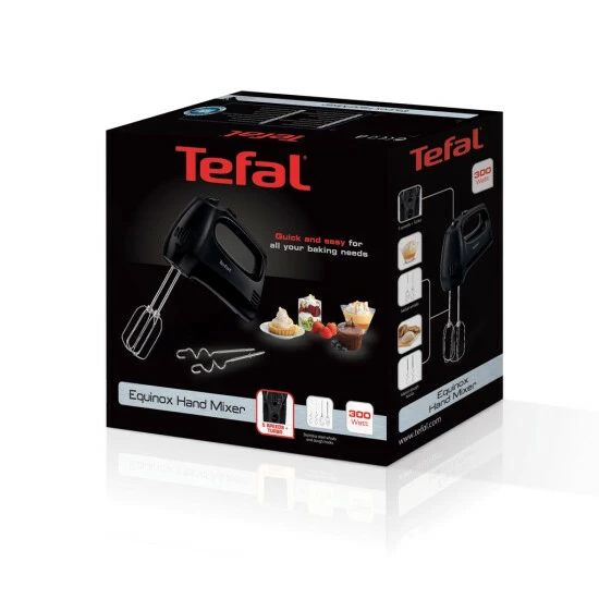 Rabatt 😀 Tefal Handmixer HT3108 🎉 8 Rabatt 😀 Tefal Handmixer HT3108 🎉 – Bild 6