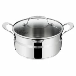 Rabatt ✔️ Tefal By Jamie Oliver Cook Smart 7 Tlg. Topfset E311S7 ✨ 17 Rabatt ✔️ Tefal By Jamie Oliver Cook Smart 7 Tlg. Topfset E311S7 ✨ -Antihaftpfanne Verkäufe unnamed file 656