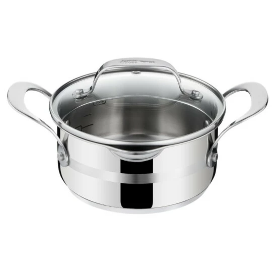 Rabatt ✔️ Tefal By Jamie Oliver Cook Smart 7 Tlg. Topfset E311S7 ✨ 9 Rabatt ✔️ Tefal By Jamie Oliver Cook Smart 7 Tlg. Topfset E311S7 ✨ – Bild 7