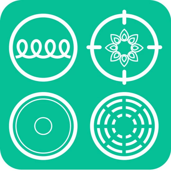 Rabatt ✔️ Tefal By Jamie Oliver Cook Smart 7 Tlg. Topfset E311S7 ✨ 10 Rabatt ✔️ Tefal By Jamie Oliver Cook Smart 7 Tlg. Topfset E311S7 ✨ – Bild 8