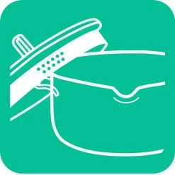 Rabatt ✔️ Tefal By Jamie Oliver Cook Smart 7 Tlg. Topfset E311S7 ✨ 21 Rabatt ✔️ Tefal By Jamie Oliver Cook Smart 7 Tlg. Topfset E311S7 ✨ -Antihaftpfanne Verkäufe unnamed file 660