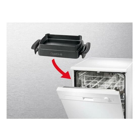 Blitzangebot 🤩 Tefal XA 7278 Backschale Für OptiGrill+ XL 👍 6 Blitzangebot 🤩 Tefal XA 7278 Backschale Für OptiGrill+ XL 👍 – Bild 4