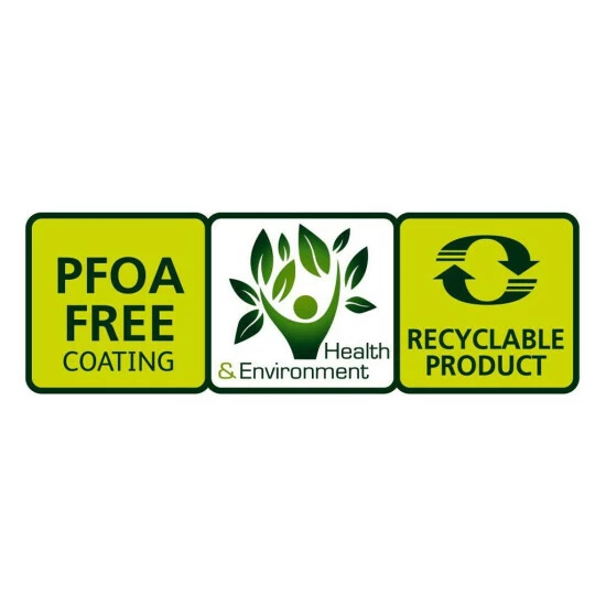 Großhandel 🔔 Tefal Ultimum Bratpfanne 24 Cm, Titanium Antihaftversiegelung, Thermo-Signal-Technologie, Gleichmäßige Hitzeverteilung, Backofengeeignet, Für Alle Gängigen Herdarten Inkl. Induktion ❤️ 8 Großhandel 🔔 Tefal Ultimum Bratpfanne 24 Cm, Titanium Antihaftversiegelung, Thermo-Signal-Technologie, Gleichmäßige Hitzeverteilung, Backofengeeignet, Für Alle Gängigen Herdarten Inkl. Induktion ❤️ – Bild 6