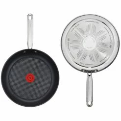 Großhandel 🔔 Tefal Ultimum Bratpfanne 24 Cm, Titanium Antihaftversiegelung, Thermo-Signal-Technologie, Gleichmäßige Hitzeverteilung, Backofengeeignet, Für Alle Gängigen Herdarten Inkl. Induktion ❤️ 23 Großhandel 🔔 Tefal Ultimum Bratpfanne 24 Cm, Titanium Antihaftversiegelung, Thermo-Signal-Technologie, Gleichmäßige Hitzeverteilung, Backofengeeignet, Für Alle Gängigen Herdarten Inkl. Induktion ❤️ -Antihaftpfanne Verkäufe unnamed file 688