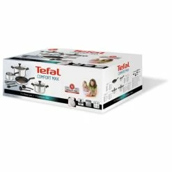 Großhandel 🛒 Tefal Starterset Comfort Max 9-teilig 😍 21 Großhandel 🛒 Tefal Starterset Comfort Max 9-teilig 😍 -Antihaftpfanne Verkäufe unnamed file 69