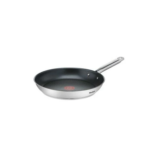 Großhandel 🔔 Tefal Ultimum Bratpfanne 24 Cm, Titanium Antihaftversiegelung, Thermo-Signal-Technologie, Gleichmäßige Hitzeverteilung, Backofengeeignet, Für Alle Gängigen Herdarten Inkl. Induktion ❤️ 14 Großhandel 🔔 Tefal Ultimum Bratpfanne 24 Cm, Titanium Antihaftversiegelung, Thermo-Signal-Technologie, Gleichmäßige Hitzeverteilung, Backofengeeignet, Für Alle Gängigen Herdarten Inkl. Induktion ❤️ – Bild 12