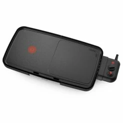 Beste Bewertungen von 🔥 Tefal Tischgrill BBQ Booster CB6418 - Mit Boost-Zone Für Kraftvolles Grillen Und Anbraten 👍