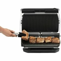 Bester Verkauf 🎉 Tefal GC 722 D Optigrill+ XLKontaktgrill Schwarz/edelstahl 🌟 23 Bester Verkauf 🎉 Tefal GC 722 D Optigrill+ XLKontaktgrill Schwarz/edelstahl 🌟 -Antihaftpfanne Verkäufe unnamed file 7