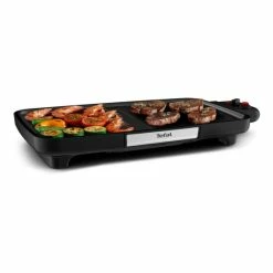 Beste Bewertungen von 🔥 Tefal Tischgrill BBQ Booster CB6418 - Mit Boost-Zone Für Kraftvolles Grillen Und Anbraten 👍 -Antihaftpfanne Verkäufe unnamed file 704