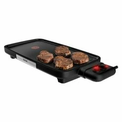 Beste Bewertungen von 🔥 Tefal Tischgrill BBQ Booster CB6418 - Mit Boost-Zone Für Kraftvolles Grillen Und Anbraten 👍 -Antihaftpfanne Verkäufe unnamed file 712