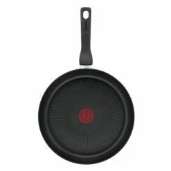 Besorgen 💯 Tefal Hard Titanium Pro Pfanne 24 Cm, G28904 ⭐ -Antihaftpfanne Verkäufe unnamed file 717