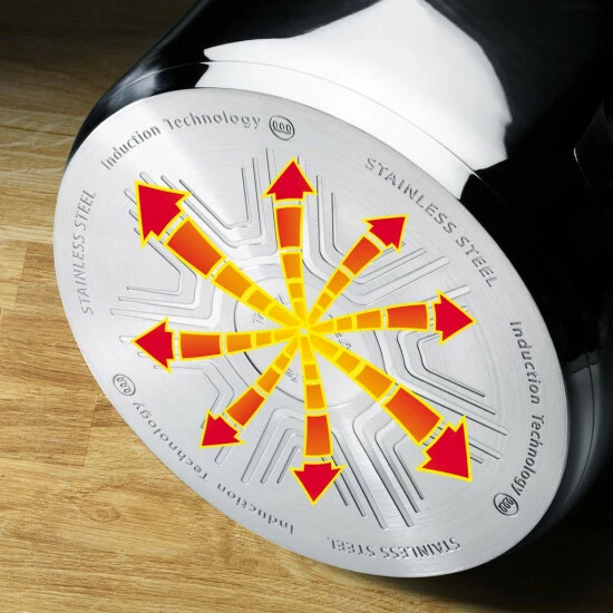 Großhandel 🛒 Tefal Starterset Comfort Max 9-teilig 😍 13 Großhandel 🛒 Tefal Starterset Comfort Max 9-teilig 😍 – Bild 11