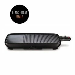 Rabatt 👍 Tefal Malaga Tischgrill TG3918, Rechteckig, Schwarz ✨ 21 Rabatt 👍 Tefal Malaga Tischgrill TG3918, Rechteckig, Schwarz ✨ -Antihaftpfanne Verkäufe unnamed file 742